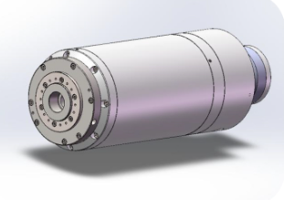 電主軸—高速精密加工的核心技術(shù)探索